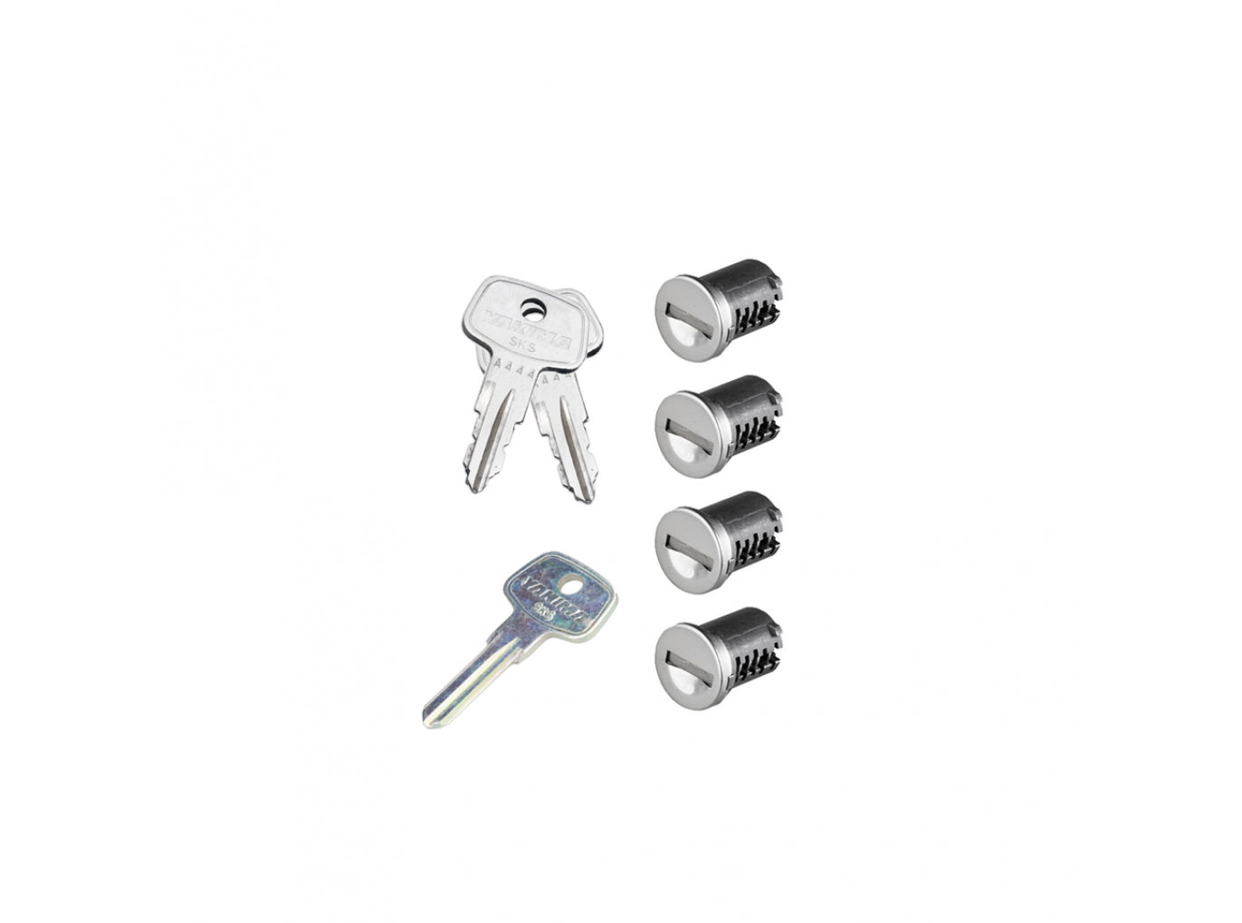 Yakima - SKS Lock Cores