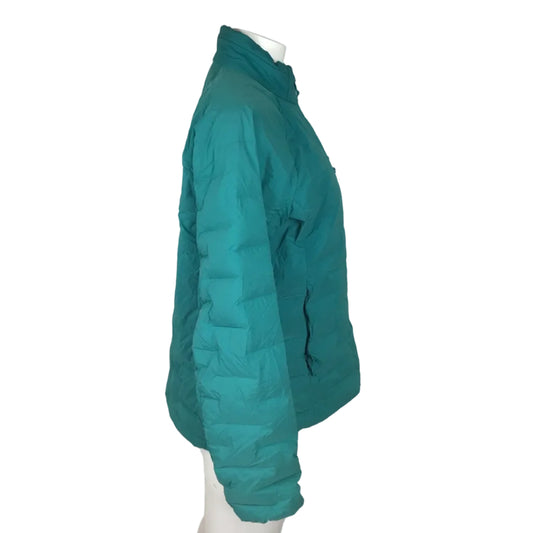 Mountain Hardwear Puffy Jacket W