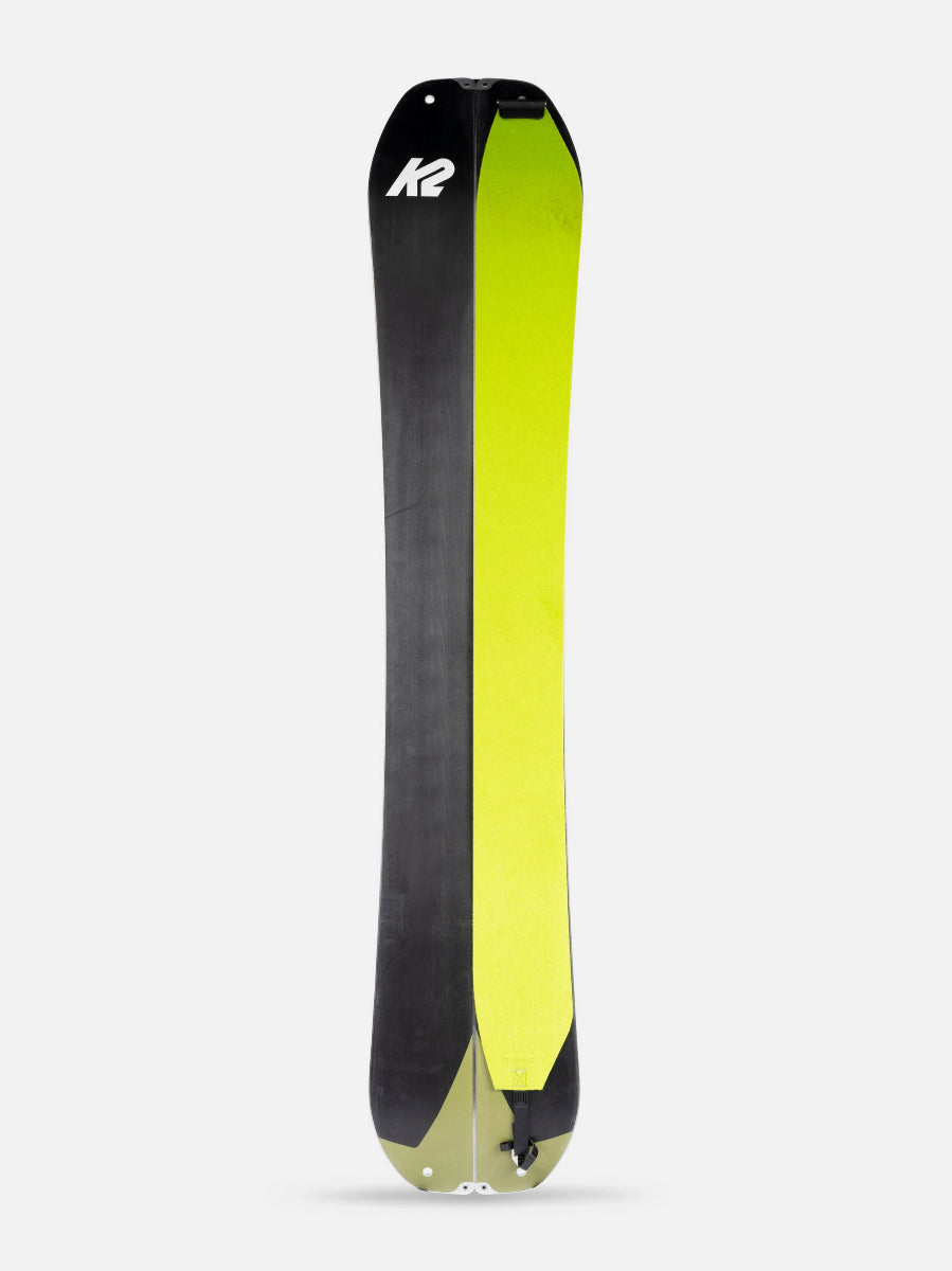 K2 - Marauder Split Package