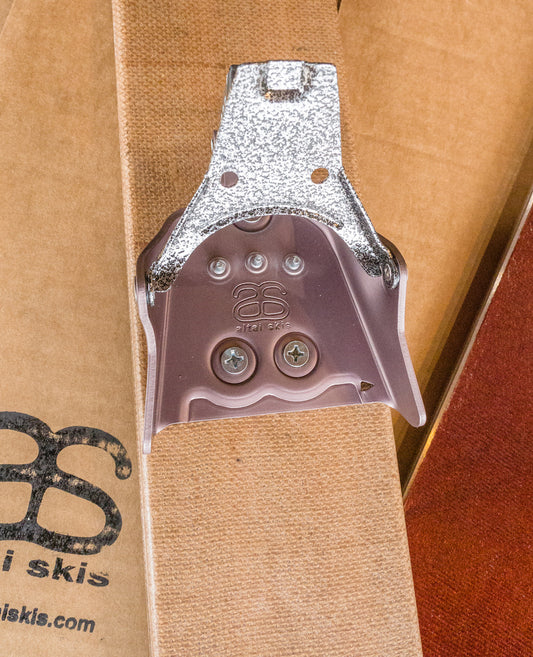 Altai - 75Mm 3Pin Binding - 75