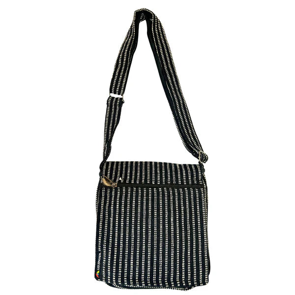 US Sherpa - Rungi Chungi Travel Bag - Cliff