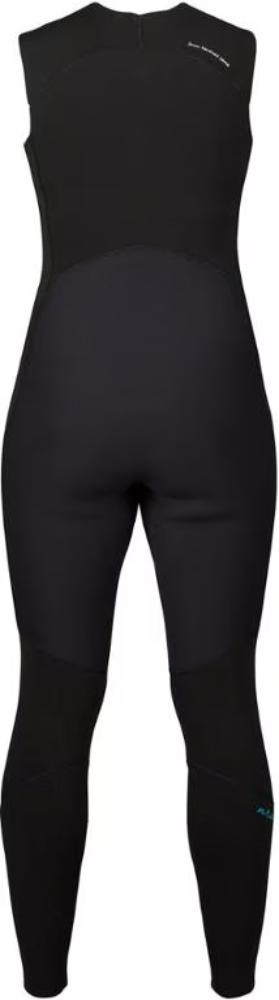 NRS - Ultra Farmer Jane - Women's - Black