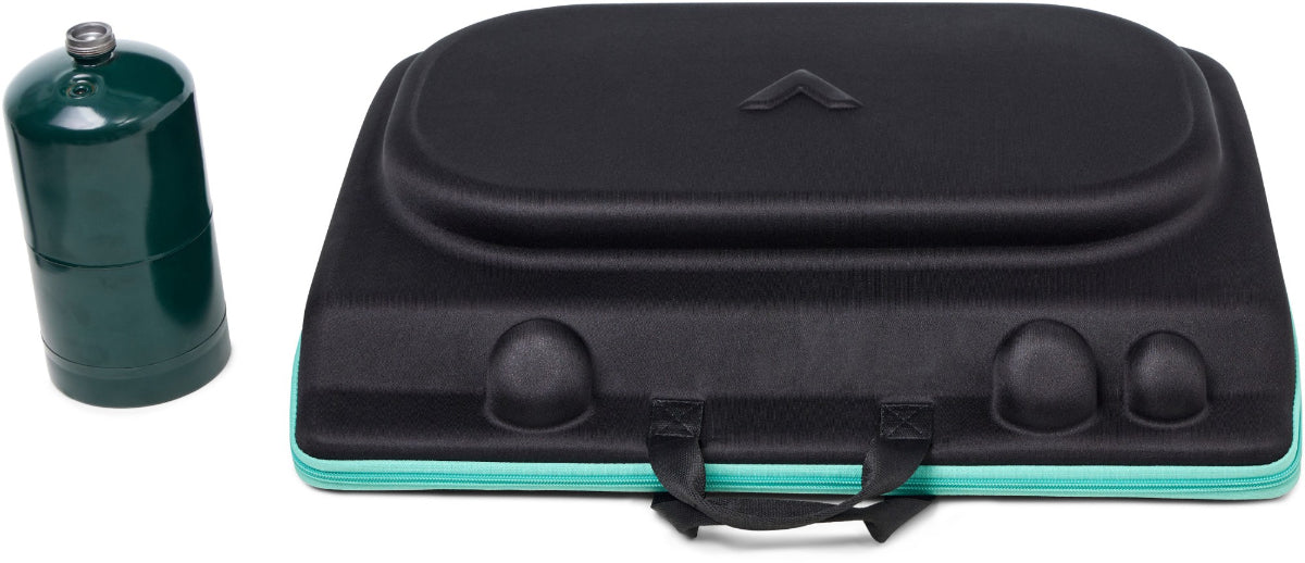 Coleman - Peak1 2-Burner Stove