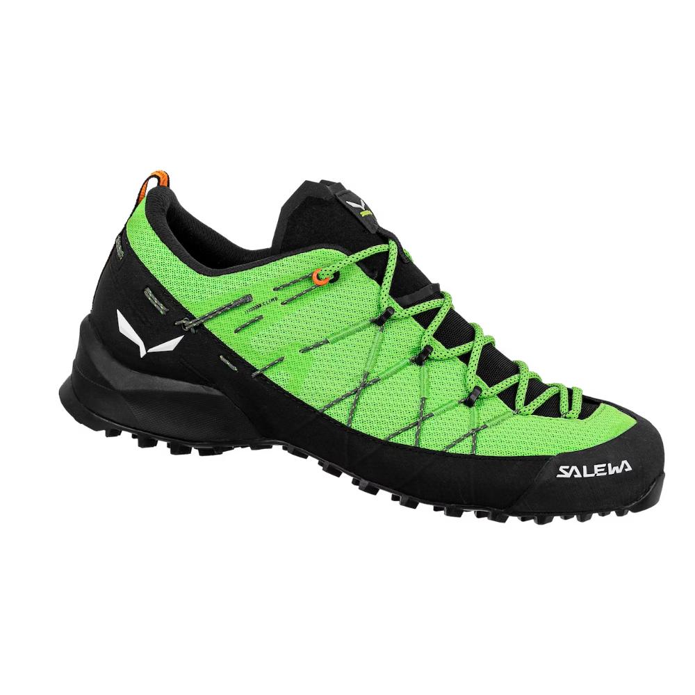 Salewa - Wildfire 2 - Men's - Pale Frog/Black