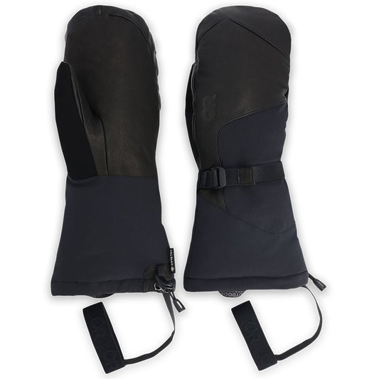 Outdoor Research - Carbide Sensor Mitts - Sienna
