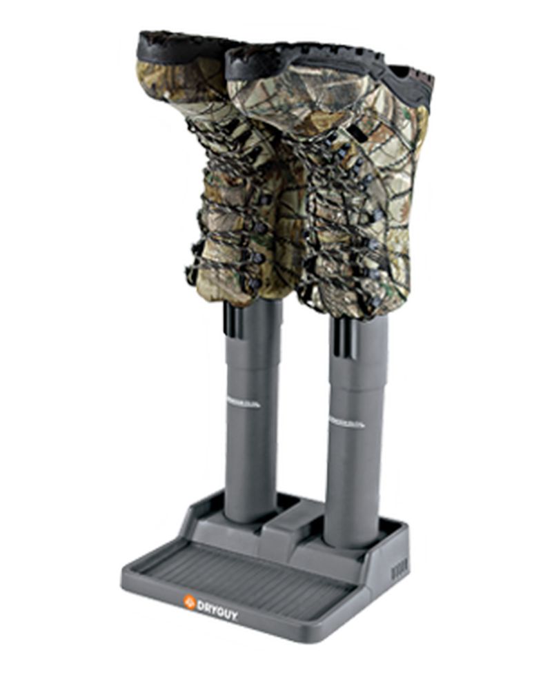 DryGuy - Simple Convection Dryer - Gray