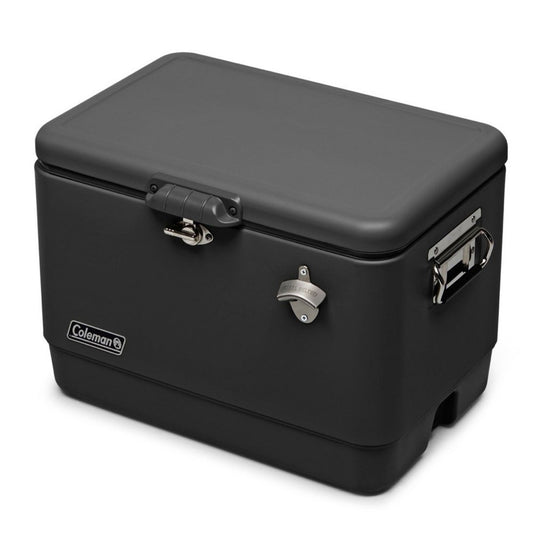 Coleman - Reunion 54-Quart Steel Belted Cooler
