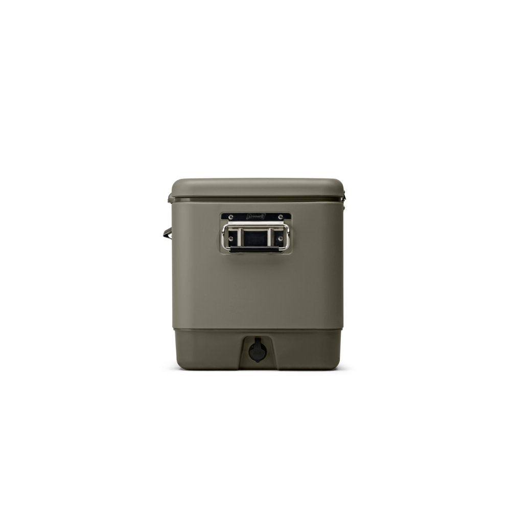 Coleman - Reunion 54-Quart Steel Belted Cooler