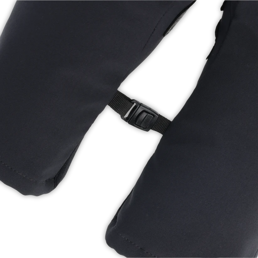 Outdoor Research - Men's Sureshot Softshell Gloves
