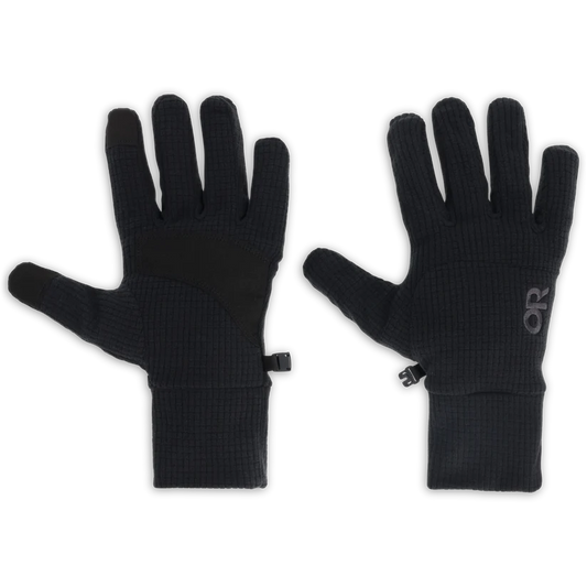 Outdoor Research - Men's Trail Mix Gloves