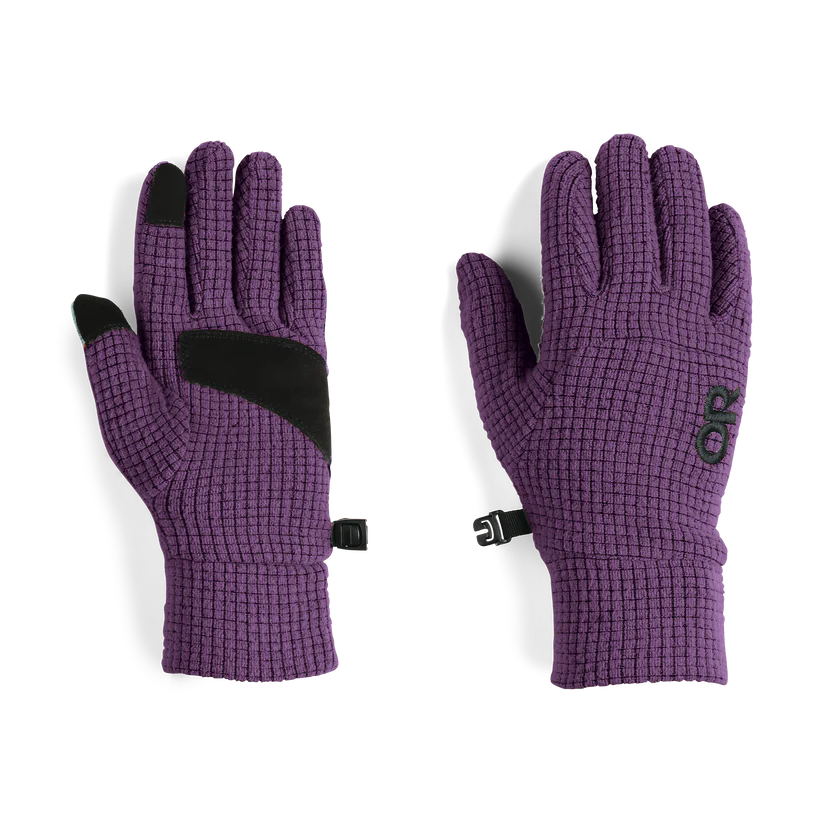 Outdoor Research - Women's Trail Mix Gloves