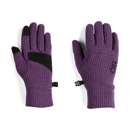 Outdoor Research - Women's Trail Mix Gloves