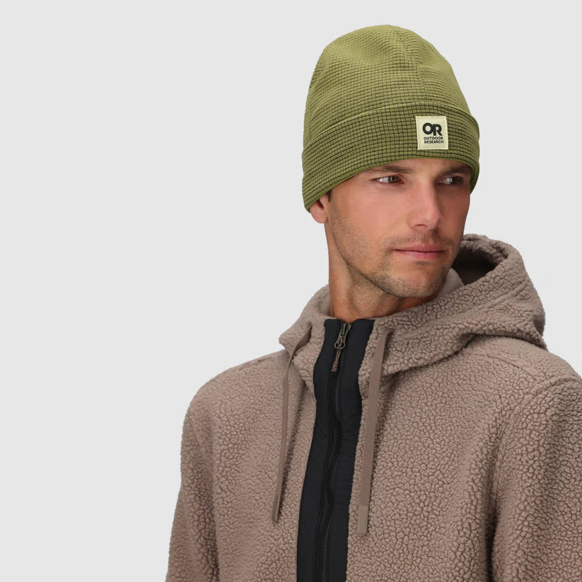Outdoor Research - Trail Mix Beanie - Willow