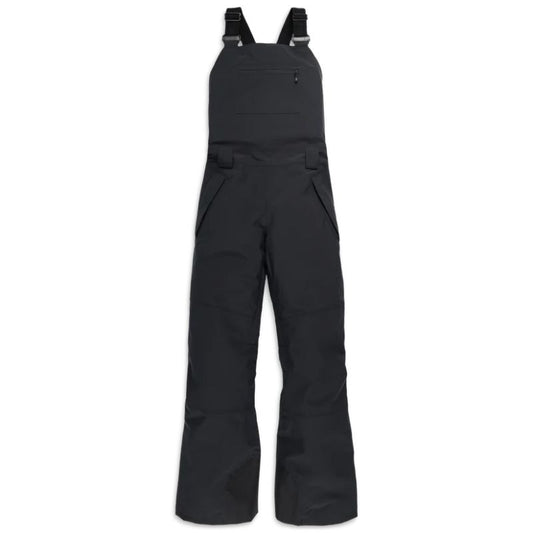 Outdoor Research - Snowcrew Bibs - Women's - Black