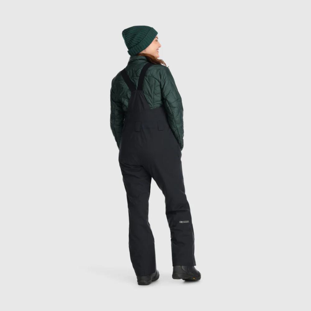 Outdoor Research - Snowcrew Bibs - Women's