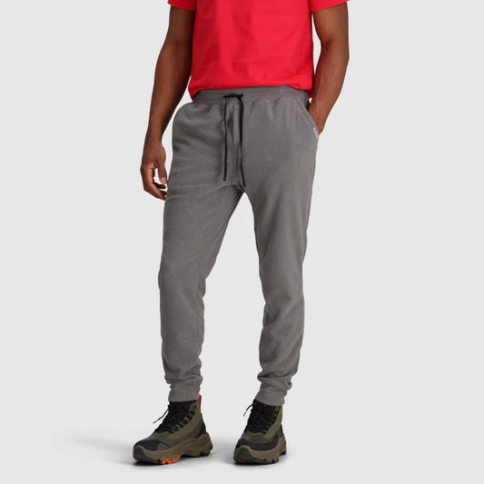 Outdoor Research - Trail Mix Joggers - Men's - Pewter