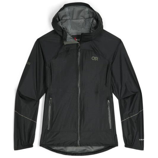 Outdoor Research - Helium Rain Jacket - Women's
