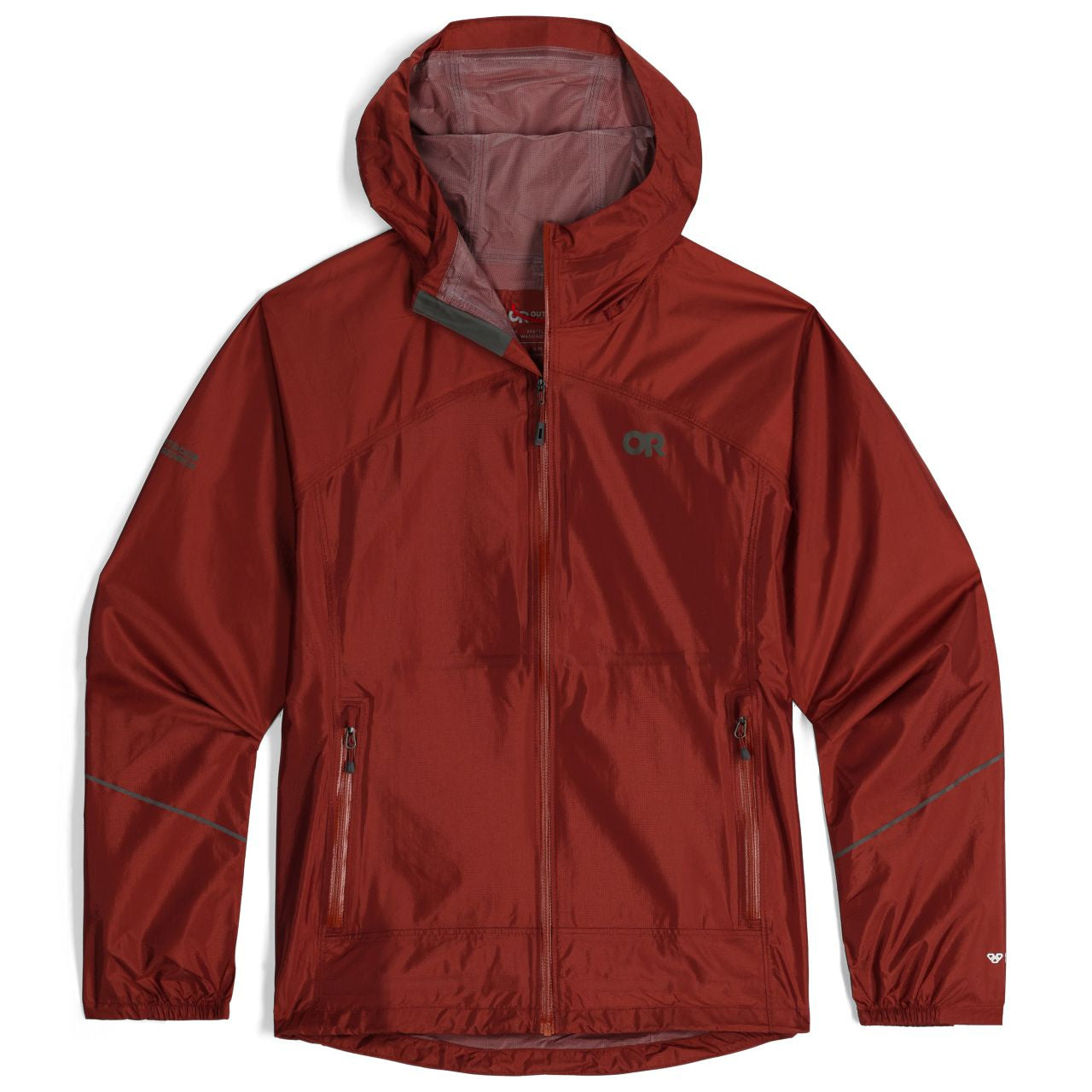 Outdoor Research - Helium Rain Jacket - Women's