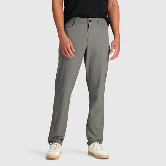 Outdoor Research - Ferrosi Transit Pants - Men's - Pewter