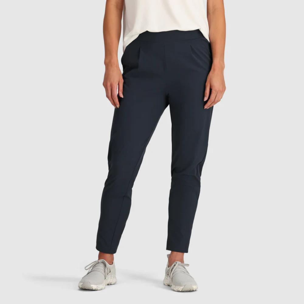 Outdoor Research - Ferrosi Transit Pants - Women's - Dark Navy