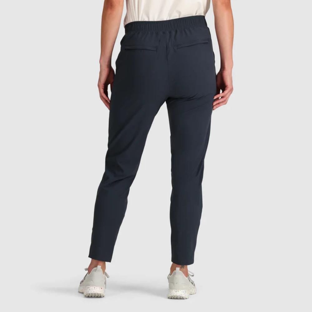 Outdoor Research - Ferrosi Transit Pants - Women's - Dark Navy