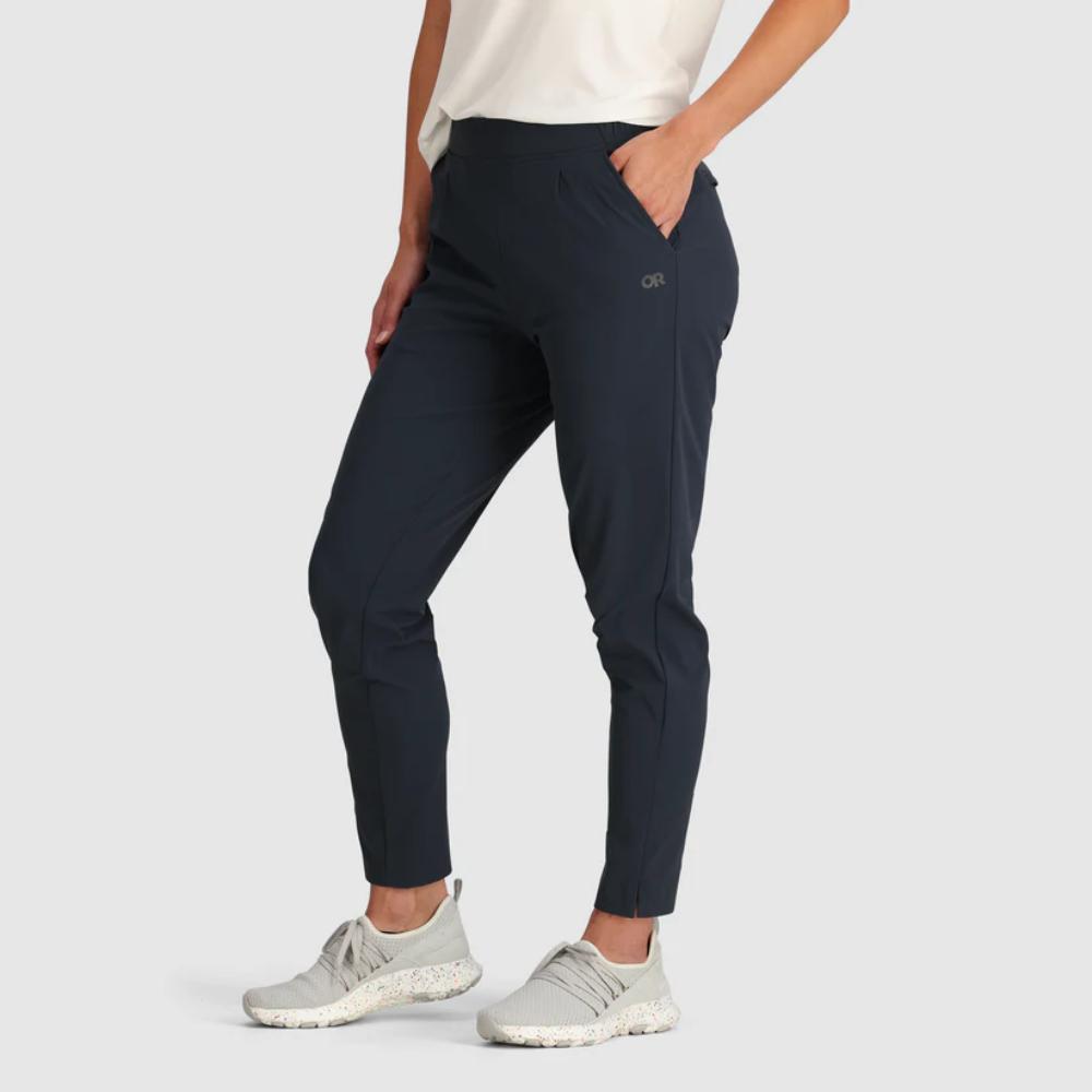 Outdoor Research - Ferrosi Transit Pants - Women's - Dark Navy