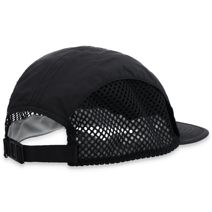 Outdoor Research - Swift Air Cap - Black