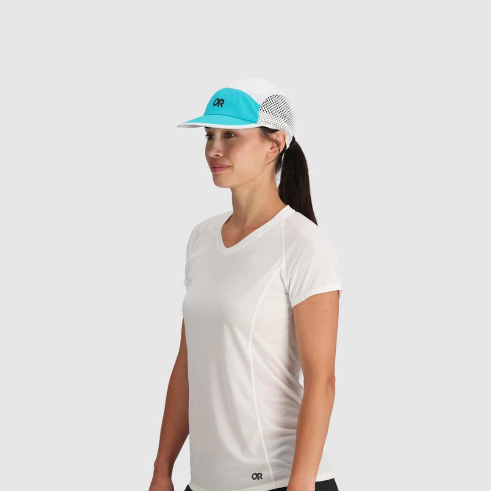 Outdoor Research - Swift Air Cap - Black
