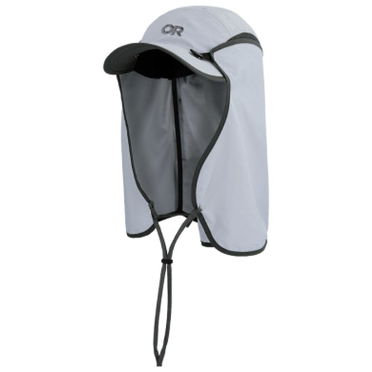 Outdoor Research - Sun Runner Cap - Khaki