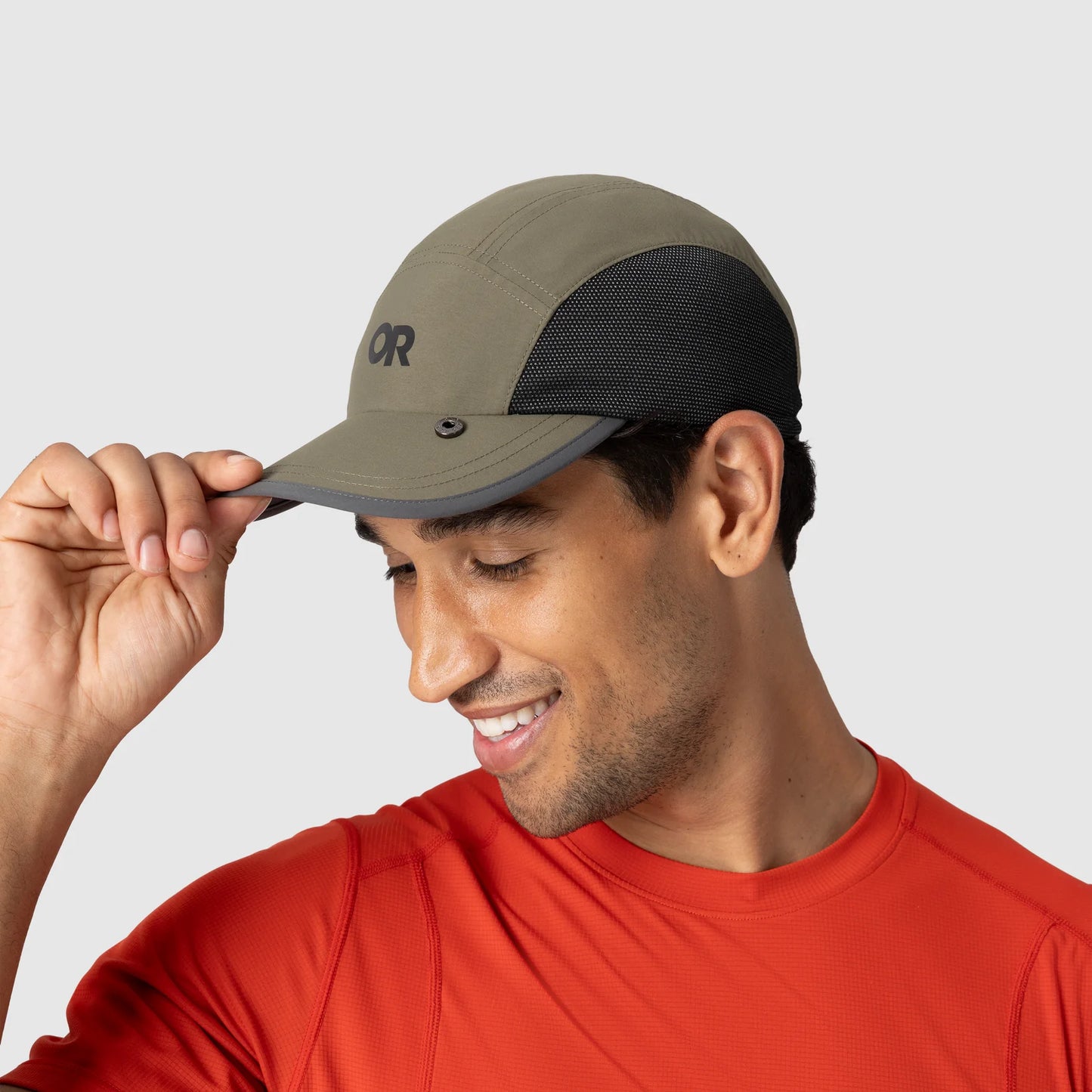 Outdoor Research - Sun Runner Cap - Ranger Green