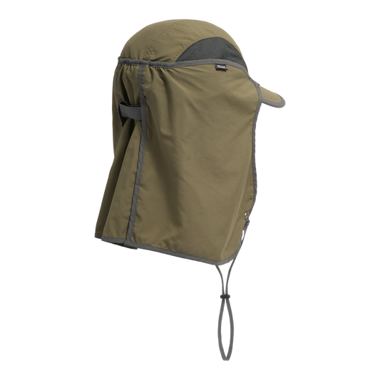 Outdoor Research - Sun Runner Cap - Ranger Green