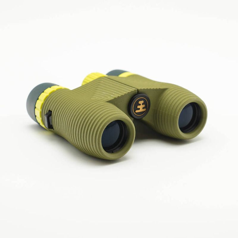 Nocs Provisions - Standard Issue 10x25 Waterproof Binocular