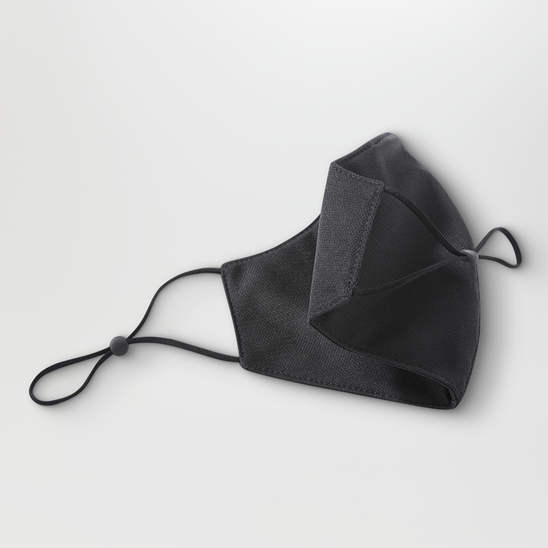 Outdoor Research - 3-Layer Face Cover - Black