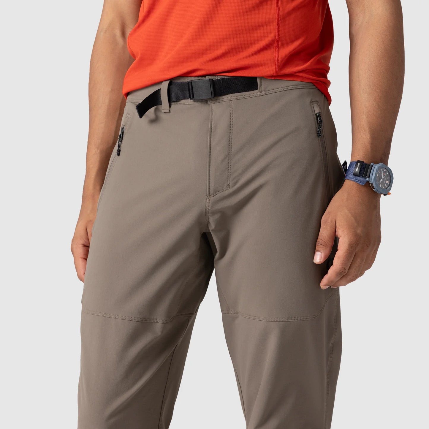 Outdoor Research - Cirque Lite Pants - Men's - Gravel