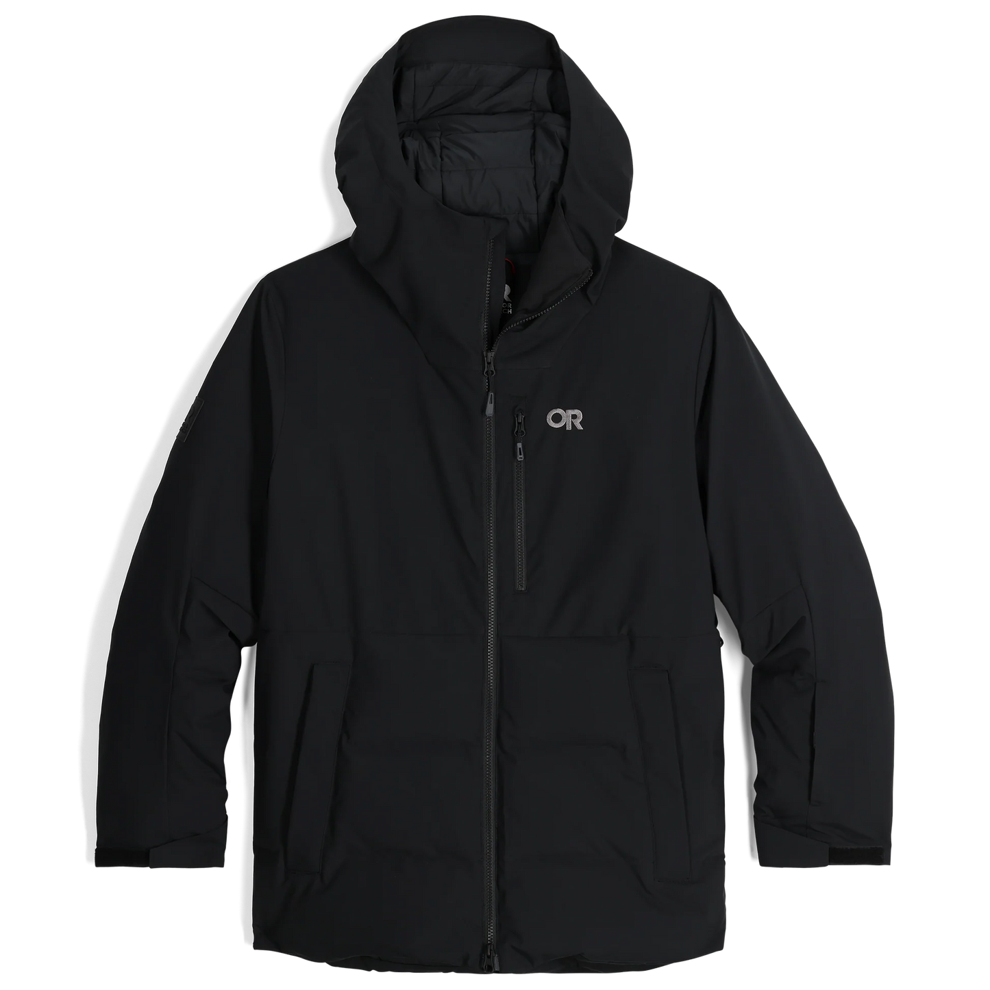 Outdoor Research - Snowcrew Down Jacket - Men's