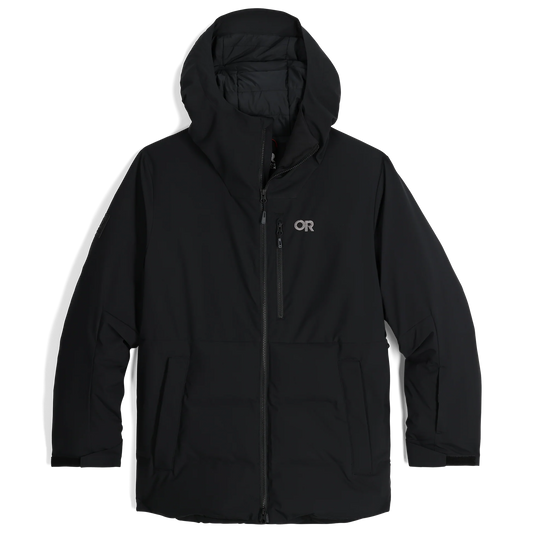Outdoor Research - Snowcrew Down Jacket - Men's