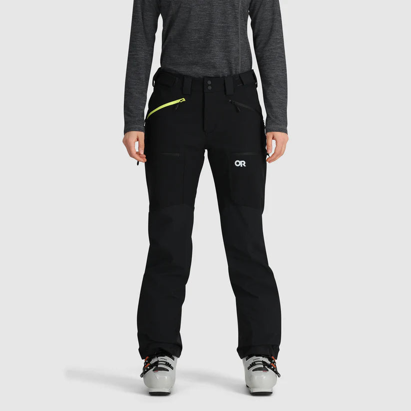 Outdoor Research - Women's Trailbreaker Tour Pants
