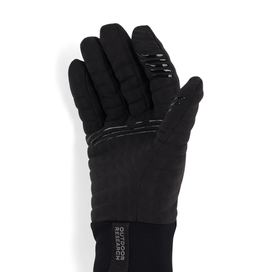 Outdoor Research - Vigor Heavyweight Sensor Gloves - Women's - Black