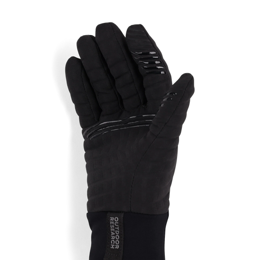 Outdoor Research - Womens Vigor Heavyweight Sensor Gloves - Black