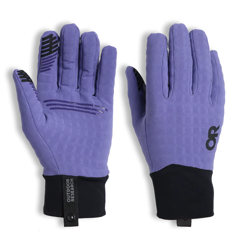 Outdoor Research - Vigor Heavyweight Sensor Gloves - Women's - Galactic