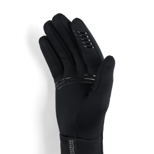 Outdoor Research - Mens Vigor Midweight Sensor Gloves - Black