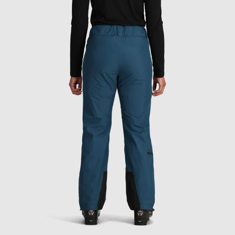 Outdoor Research - Women's Tungsten II Pants - Harbor