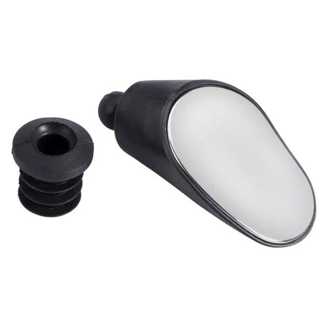 Sprintech - Dropbar Mirror - Black