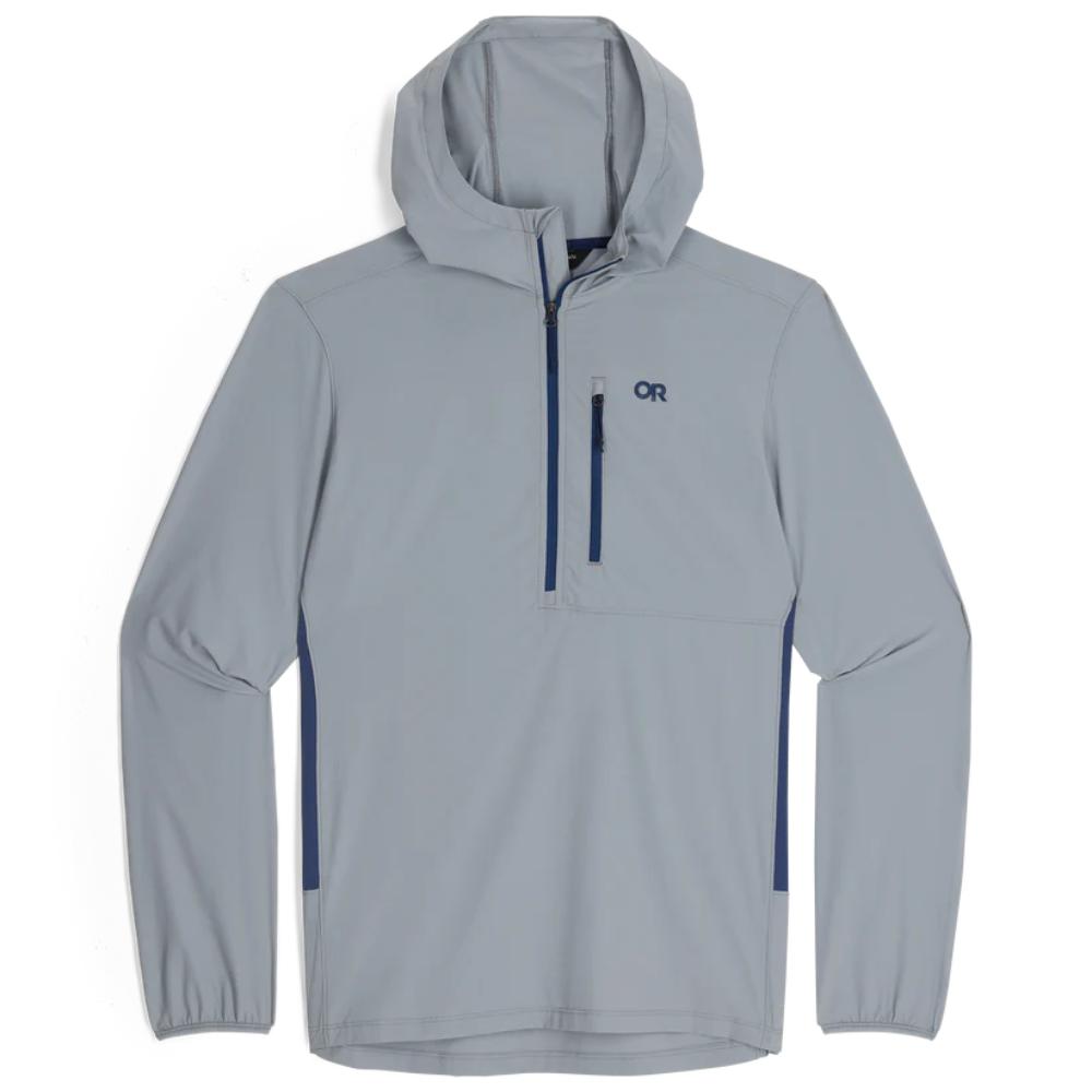 Outdoor Research - Astroman Air Sun Hoodie - 'Mens
