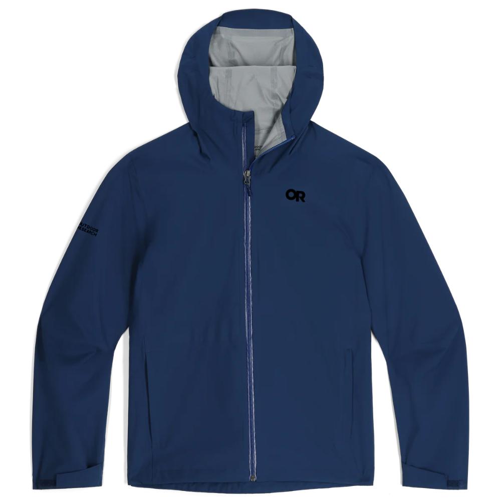 Outdoor Research - Stratoburst Stretch Rain Jacket - Men's