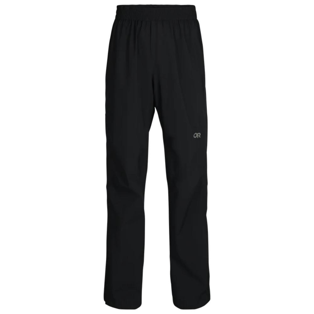 Outdoor Research - Stratoburst Stretch Rain Pants - Men's - Black