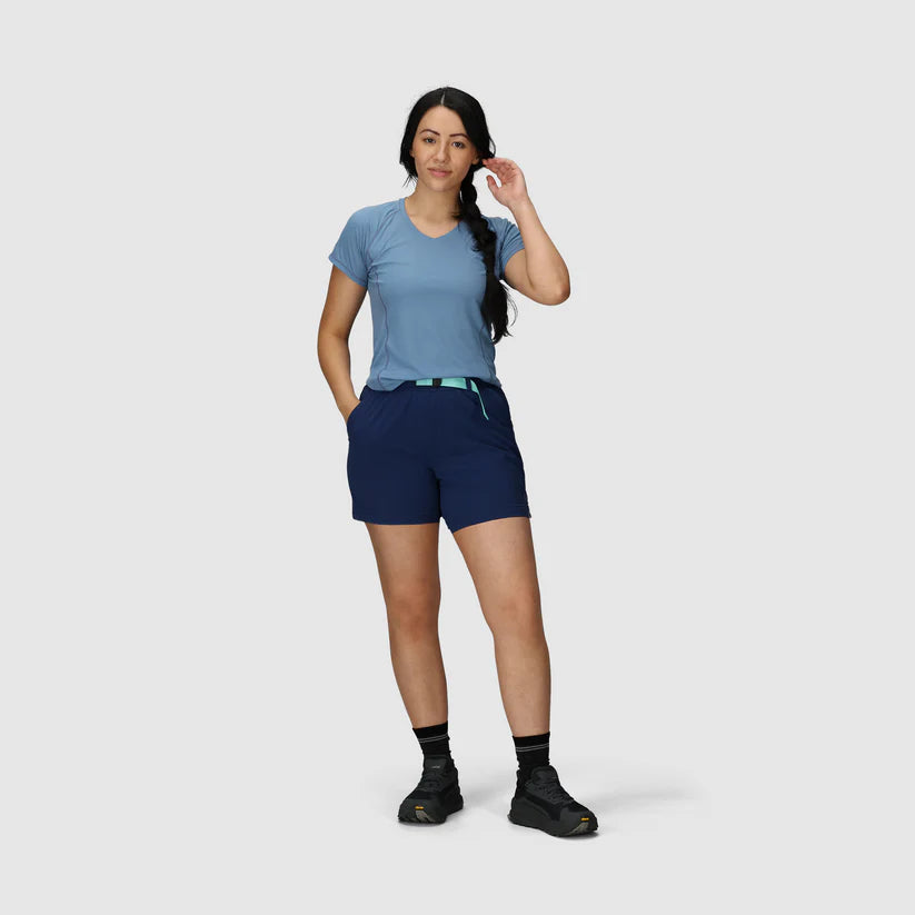 Outdoor Research - Ferrosi Shorts - Women's - Cenote