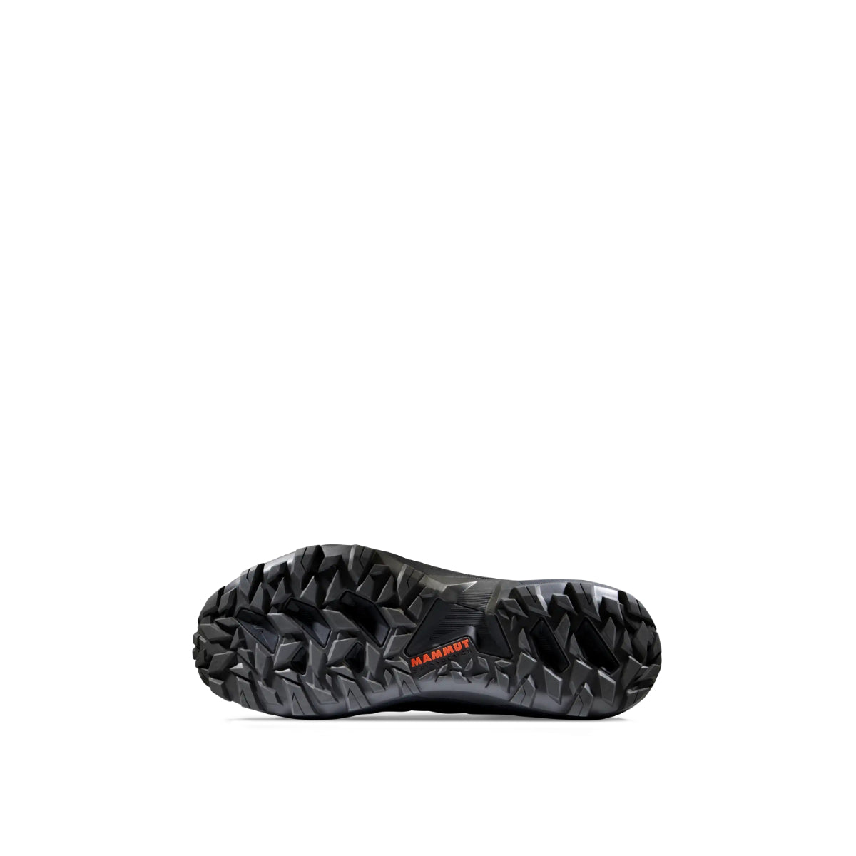 Mammut - Sertig II Mid GTX - Men's