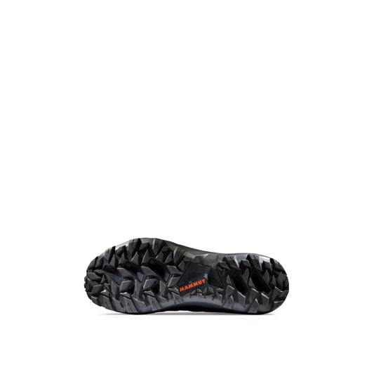 Mammut - Sertig II Mid GTX - Men's - Black