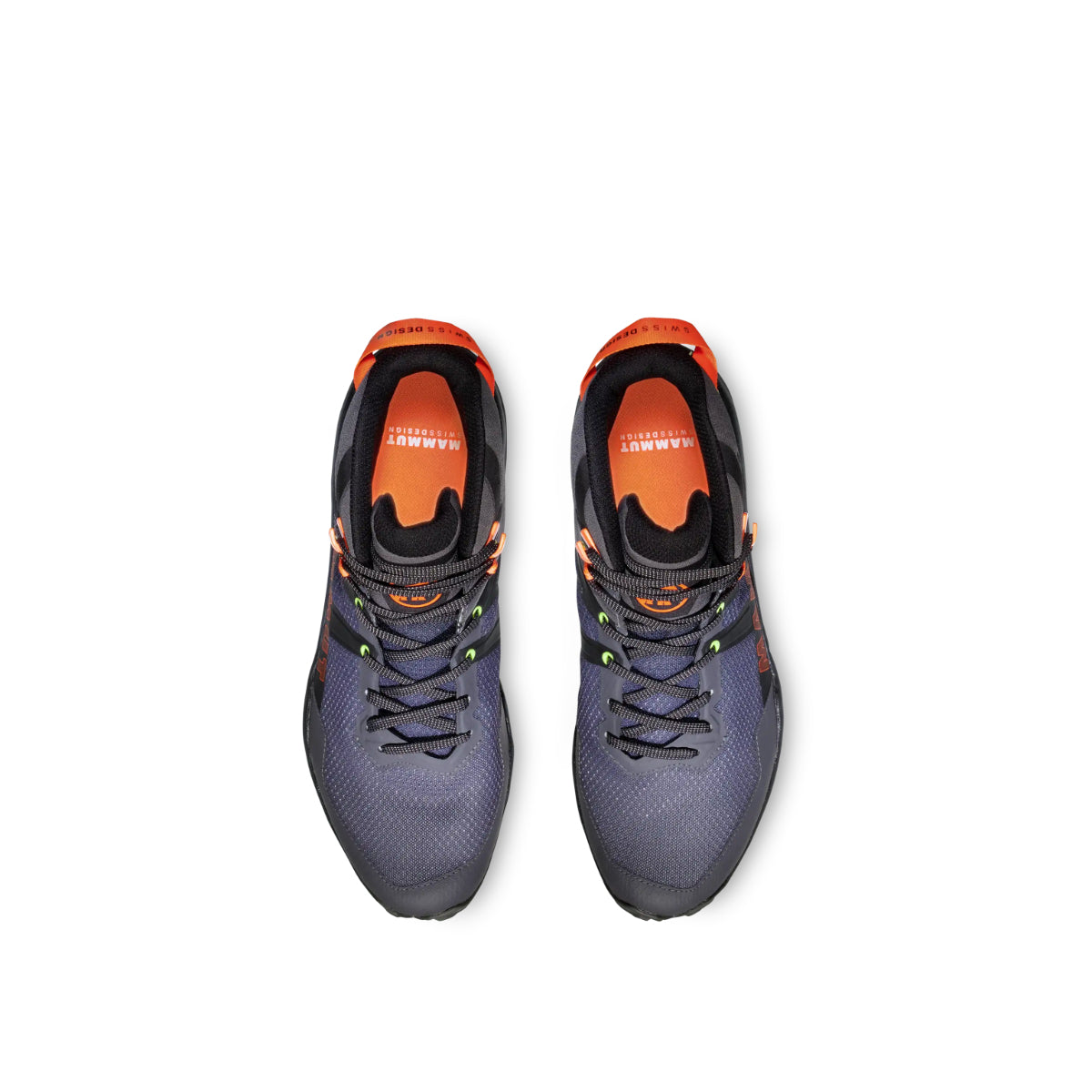 Mammut - Sertig II Mid GTX - Men's
